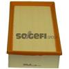 Purflux Filtro Audi A6 (4A, C4) A6 Avant (4A, C4) 100 (4A A236