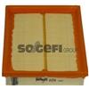 Purflux Filtro Opel Combo (71_) Corsa A Tr (91_, 92_, 96_ A254