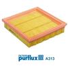 Purflux Filtro Nissan Micra (K11) Micra (K12) Micra C+C ( A313