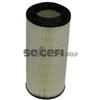 Purflux Filtro Audi A2 (8Z0) Seat Arosa (6H) Cordoba (6K2 A346