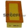 Purflux Filtro Autobianchi Y10 Fiat Panda (141A_) Panda V A757