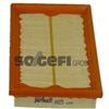 Purflux Filtro Fiat Cinquecento (170) Panda (141A_) Seice A925