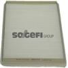 Purflux Filtro Renault Megane I (Ba0/1_) Megane Classic ( Ah116