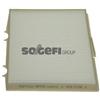 Purflux Filtro Renault Megane I (Ba0/1_) Megane Classic ( Ah150