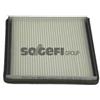 Purflux Filtro Toyota Yaris (_Cp10) Yaris Verso (Nc/Lp2_) Ah160
