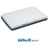 Purflux Filtro Opel Astra F 2 Volumi /Coda Spiovente (53_ Ah170