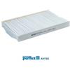Purflux Filtro Audi A4 (8E2, B6) A4 Avant (8E5, B6) A4 Ca Ah184