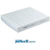Purflux Filtro Audi A2 (8Z0) Seat Cordoba (6L2) Ibiza Iv Ah191