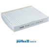 Purflux Filtro Ford Focus C-Max C-Max Galaxy Mondeo Iv Mo Ah212