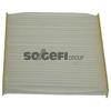 Purflux Filtro Fiat Panda (169) 500 Ah233