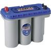 OPTIMA Batteria Nautica Optima Bluetop 75Ah 852188000 BTDC5.5