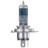 OSRAM Lampadine Alogene OSRAM COOL BLUE BOOST H4 Luce Iperbianca 5500 K