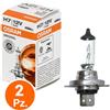 OSRAM Kit Lampade Osram Original H7 12V 55W 64210-2