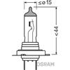 OSRAM Lampada auto OSRAM Classic 55W 12V H7