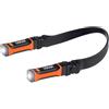 OSRAM LEDinspect Wearable Necklight OSRAM Lampada da collo versatile e ricaricabile