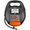 OSRAM TYREinflate 6000 Compressore digitale cordless e pompa d'aria