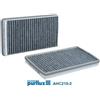 Purflux Filtro Alpina B5 (E60) B5 Station Wagon (E61) Bmw Ahc219-2