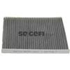 Purflux Filtro Abitacolo Ford Fiesta Vi Ahc282