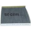 Purflux Touareg (7P) Ahc340