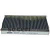 Purflux Filtro Antipolline Fiat 500 L Ahc396