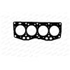 Payen Fiat 128 128 Familiare Zastava 101 (1100) Bp070