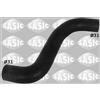 Sasic Flessibile Radiatore To Yaris Verso 1.5 3406147