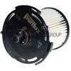 Purflux Filtro Carburante Transit 2.2 Tdci, Rear Wheel Dr C848