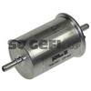 Purflux Filtro Gasolio Smart Cp102