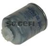 Purflux Filtro Mitsubishi Carisma (Da_) Carisma Tre Volum Cs436