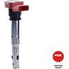 Ngk 48041 -Bobina Accensione Audi A4/A5/Q7 3.2/4.2 Fsi U5014