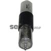 Purflux Filtro Alpina B3 (E36) B3 Touring (E36) B3 Coupe Ep165