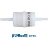 Purflux Filtro Renault Laguna Ii 1.9 Dci Filtrini Grandi Ep58