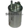Purflux Filtro Ford Fiesta Iv (Ja_, Jb_) Courier Furgonat Fcs472