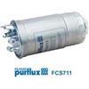Purflux Filtro Vag Golf Iv 1.9 Tdi Fcs711