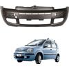 PERLAUTO Paraurti Anteriore Con Primer Fiat Panda 169 03 - 11