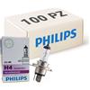 PHILIPS Kit Lampade H4 Vision Philips 12342Proqc1-100