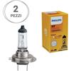 PHILIPS Kit Lampade H7 Vision Philips 12972Prc1-2