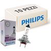 PHILIPS Kit Lampade H7 Philips 12972Proqc1-10