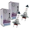 PHILIPS Kit Lampade H7 Philips 12972Proqc1-2