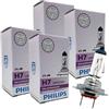 PHILIPS Kit Lampade H7 Philips 12972Proqc1-4