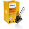 PHILIPS Xenon Vision Lampadina, faro di profonditÃ 85122VIC1