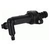 SACHS Cilindro secondario, Frizione 6283 600 590