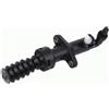 SACHS Cilindro secondario, Frizione 6283 605 039