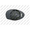 PRASCO Vetro specchio, Specchio esterno AA3407503