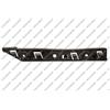 PRASCO Supporto, Paraurti AA3441003