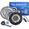 SACHS Kit Frizione Sachs Per Vw Golf IV 1.9 Tdi