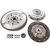 SACHS Kit Frizione Sachs 2290601002 Con Volano Bimassa Per Citroen, Peugeot
