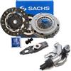 SACHS Kit Frizione e Attuatore Sachs per Smart ForTwo