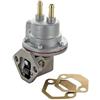 Sidat Pompa Benzina Meccanica Poc087