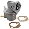 Sidat Pompa Benzina Meccanica Poc120
